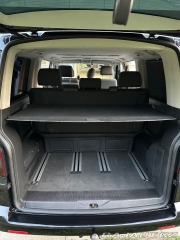 Volkswagen Multivan 2,5   96kw 2004 2004