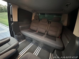 Volkswagen Multivan 2,5   96kw 2004 2004