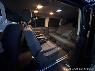 Volkswagen Multivan 2,5   96kw 2004 2004