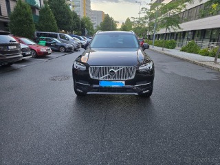 Volvo XC90 2,0   D5 AWD INSCRIPTION