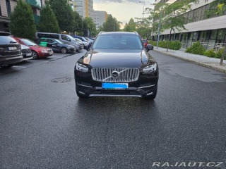 Volvo XC90 2,0 D5 AWD INSCRIPTION 1800