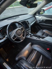 Volvo XC90 2,0 D5 AWD INSCRIPTION 1800