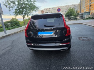 Volvo XC90 2,0 D5 AWD INSCRIPTION 1800