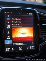 Volvo XC90 2,0 D5 AWD INSCRIPTION 1800