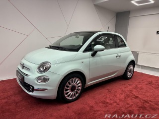 Fiat 500 500 1.2 Lounge*PANO*SE ZO