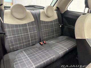 Fiat 500 500 1.2 Lounge*PANO*SE ZO 2015