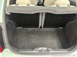 Fiat 500 500 1.2 Lounge*PANO*SE ZO 2015