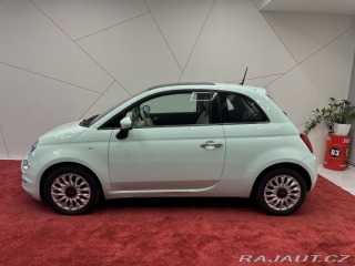 Fiat 500 500 1.2 Lounge*PANO*SE ZO 2015