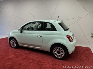 Fiat 500 500 1.2 Lounge*PANO*SE ZO 2015