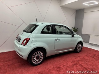 Fiat 500 500 1.2 Lounge*PANO*SE ZO 2015