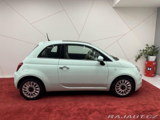 Fiat 500 500 1.2 Lounge*PANO*SE ZO 2015