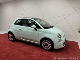Fiat 500 500 1.2 Lounge*PANO*SE ZO 2015