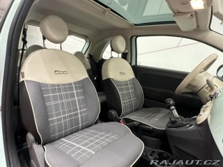 Fiat 500 500 1.2 Lounge*PANO*SE ZO 2015