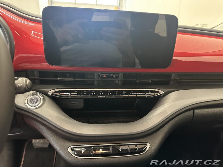 Fiat 500e 500e* RED edition* Navi* 2022