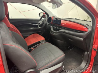Fiat 500e 500e* RED edition* Navi* 2022