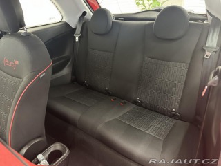 Fiat 500e 500e* RED edition* Navi* 2022