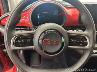 Fiat 500e 500e* RED edition* Navi* 2022