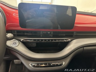 Fiat 500e 500e* RED edition* Navi* 2022