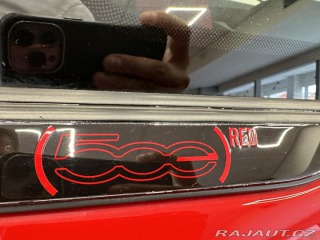 Fiat 500e 500e* RED edition* Navi* 2022