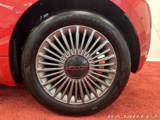 Fiat 500e 500e* RED edition* Navi* 2022