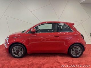 Fiat 500e 500e* RED edition* Navi* 2022