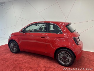 Fiat 500e 500e* RED edition* Navi* 2022