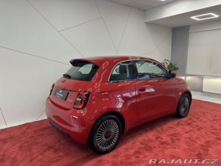 Fiat 500e 500e* RED edition* Navi* 2022