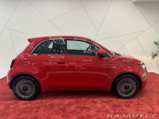 Fiat 500e 500e* RED edition* Navi* 2022