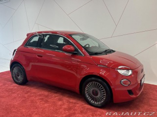 Fiat 500e 500e* RED edition* Navi* 2022