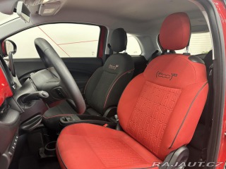 Fiat 500e 500e* RED edition* Navi* 2022