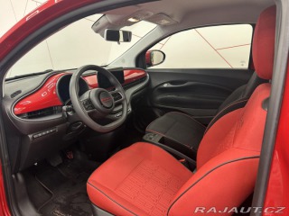 Fiat 500e 500e* RED edition* Navi* 2022