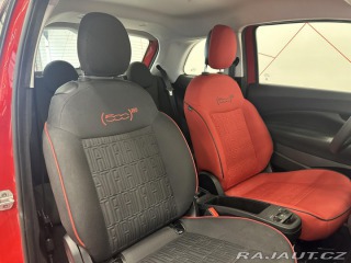Fiat 500e 500e* RED edition* Navi* 2022