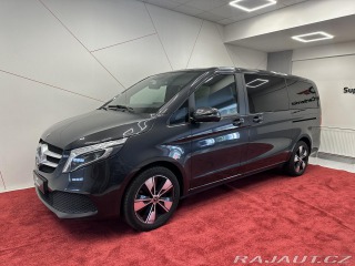 Mercedes-Benz V V300d*360*TAŽNÉ*LED*CZ*NE