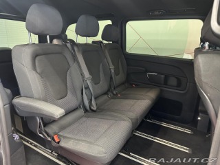 Mercedes-Benz V V300d*360*TAŽNÉ*LED*CZ*NE 2021