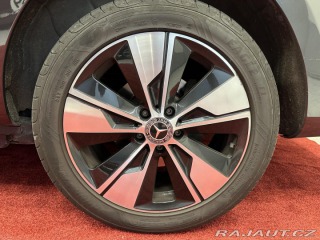 Mercedes-Benz V V300d*360*TAŽNÉ*LED*CZ*NE 2021