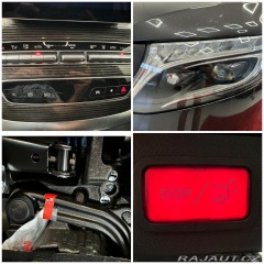 Mercedes-Benz V V300d*360*TAŽNÉ*LED*CZ*NE 2021