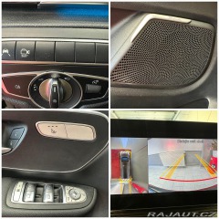 Mercedes-Benz V V300d*360*TAŽNÉ*LED*CZ*NE 2021