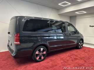 Mercedes-Benz V V300d*360*TAŽNÉ*LED*CZ*NE 2021