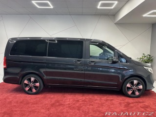 Mercedes-Benz V V300d*360*TAŽNÉ*LED*CZ*NE 2021