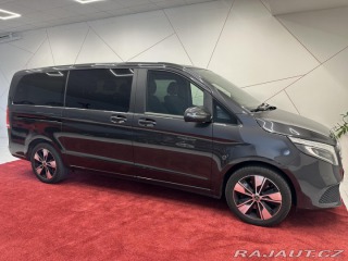 Mercedes-Benz V V300d*360*TAŽNÉ*LED*CZ*NE 2021
