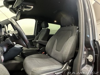Mercedes-Benz V V300d*360*TAŽNÉ*LED*CZ*NE 2021