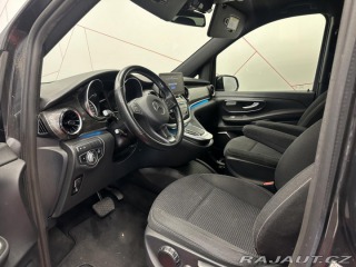 Mercedes-Benz V V300d*360*TAŽNÉ*LED*CZ*NE 2021