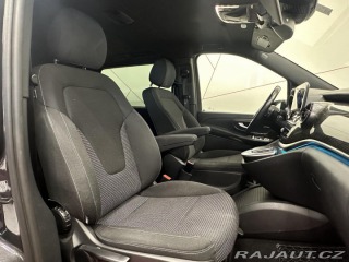 Mercedes-Benz V V300d*360*TAŽNÉ*LED*CZ*NE 2021