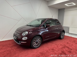 Fiat 500 500 1.2 Lounge*PANO*SENZO