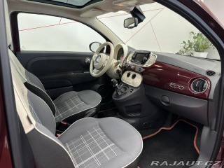 Fiat 500 500 1.2 Lounge*PANO*SENZO 2016
