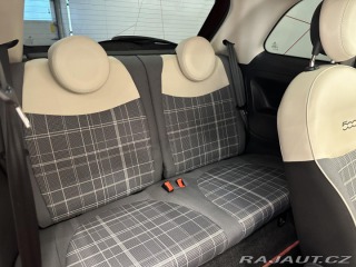 Fiat 500 500 1.2 Lounge*PANO*SENZO 2016