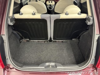 Fiat 500 500 1.2 Lounge*PANO*SENZO 2016