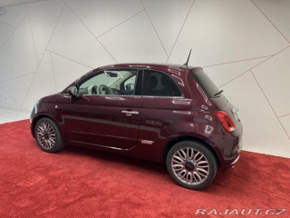 Fiat 500 500 1.2 Lounge*PANO*SENZO 2016