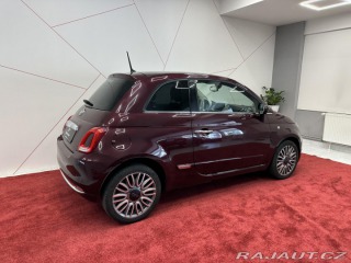 Fiat 500 500 1.2 Lounge*PANO*SENZO 2016