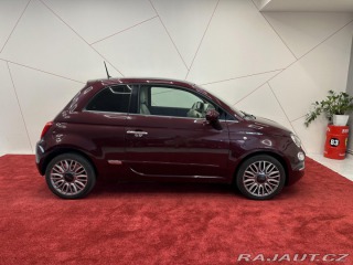 Fiat 500 500 1.2 Lounge*PANO*SENZO 2016